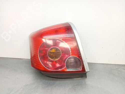 Højre baglygte Højre baglygte TOYOTA AVENSIS (_T25_) 1.8 VVT-i (ZZT251_, ZZT251R) (129 hp) 34161859 34161859