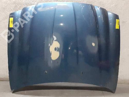 Hood JAGUAR X-TYPE I (X400) 3.0 V6 All-wheel Drive S/ | REJILLA | AZUL