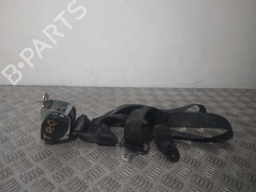 Rear left seatbelt DACIA DUSTER (HS_) 1.5 dCi (HSAJ) | BP15421589I29 