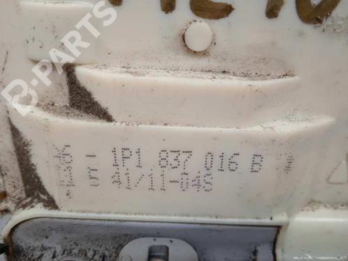 Front right lock SEAT LEON (1P1) 2.0 TDI 16V | BP9861224C97 