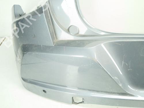 Front bumper SSANGYONG TIVOLI GRAND 1.2 T-GDi | BP30150825C7 