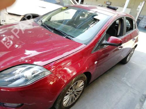 Gearbox FIAT BRAVO II (198_)  | BP18295551M3 