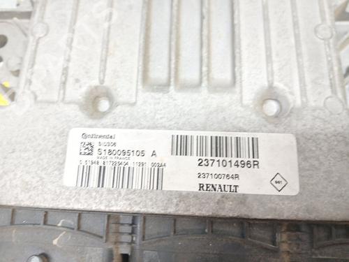 Engine control unit (ECU) DACIA DUSTER (HS_) 1.5 dCi 4x4 (HSMC, HSMD) | BP36343662M57 - Image 5