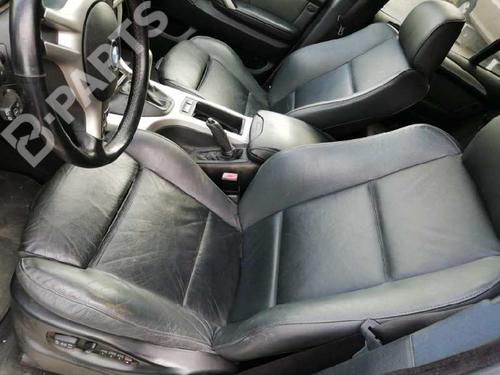 Subframe BMW X5 (E53)  | BP13465882M9 