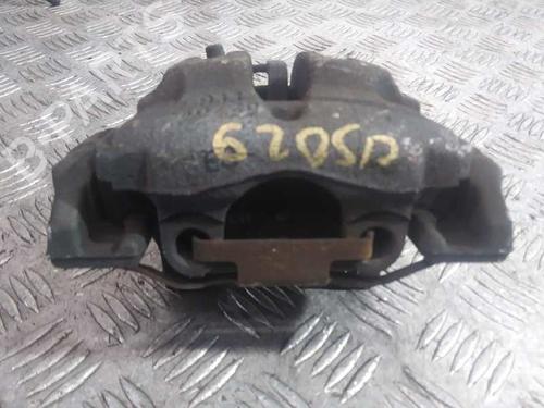 Left rear brake caliper BMW 1 Coupe (E82) 120 d | BP12470811M107 