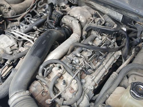Used Engine CHRYSLER 300C (LX, LE) 3.0 CRD (218 hp) 25722598