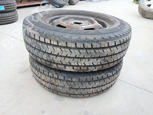 Andre FORD TRANSIT Van (FA_ _) 2.2 TDCi (110 hp) 28216301