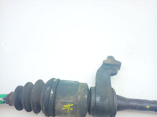Right front driveshaft HYUNDAI ACCENT III (MC) 1.5 CRDi GLS | BP32025990M39 