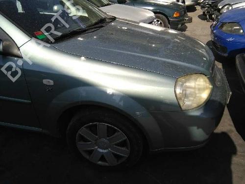 Left headlight DAEWOO NUBIRA Saloon (J200) | BP2392355C28 - Image 6