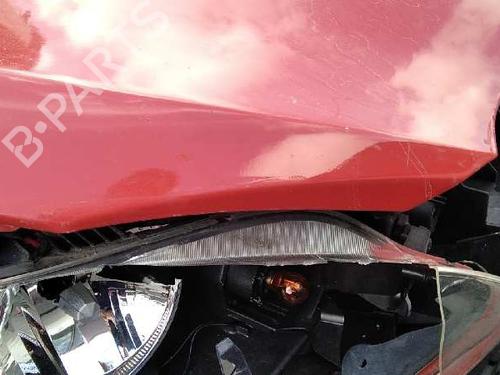 Tailgate SEAT LEON (1P1) 1.9 TDI | BP3161194C6 