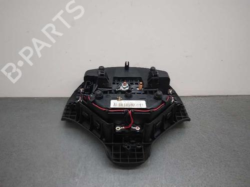 Driver airbag PEUGEOT 308 SW I (4E_, 4H_) 1.6 16V | BP17770258C9 