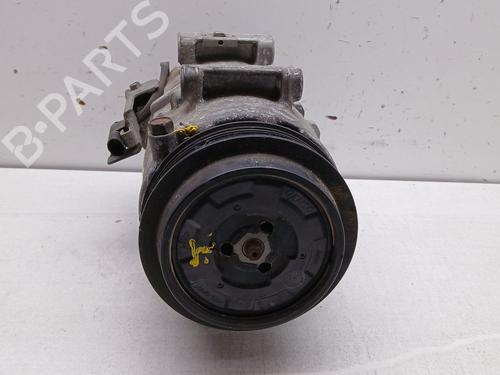 AC compressor MERCEDES-BENZ A-CLASS (W169) A 200 (169.033, 169.333) | BP26680308M34 