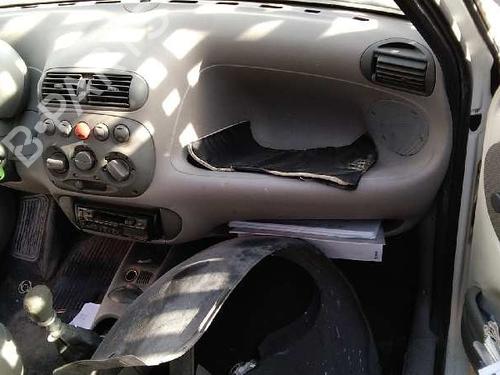 Radiator fan FIAT SEICENTO / 600 (187_)  | BP2420740M35 