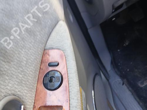 Right mirror KIA CARNIVAL II (GQ) 2.9 CRDi | BP28579452C27 