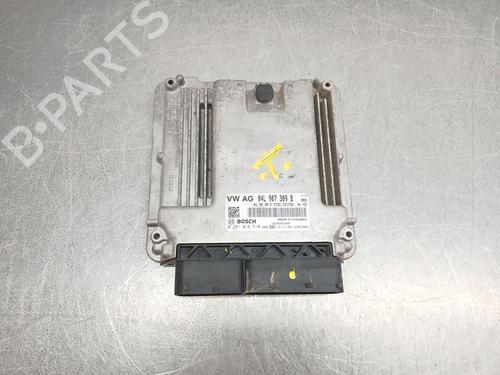 Used Engine control unit (ECU) Engine control unit (ECU) 37183185 37183185