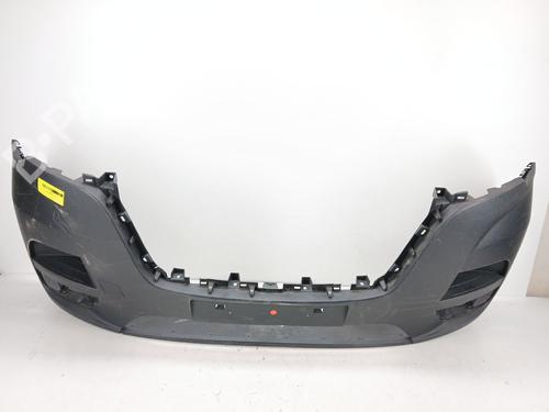 Used Front bumper RENAULT MASTER III Van (FV) 2.3 dCi 130 RWD (FV01, FV10, FV11, FV12) (130 hp) 29432587