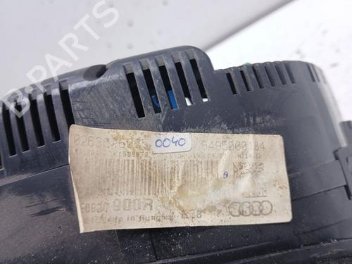 Instrument cluster AUDI A4 B7 (8EC) 2.0 TDI 16V | BP34620749C47  - Image 5