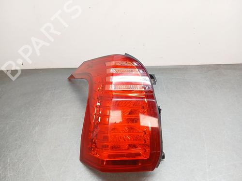 Used Left taillight Left taillight 38952298 38952298