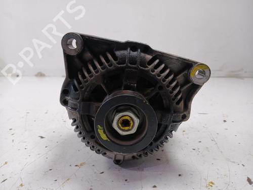 Used Alternator Alternator PEUGEOT 206 Hatchback (2A/C) 1.4 16V (88 hp) 40497950 40497950