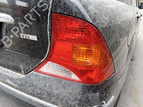 Højre baglygte Højre baglygte 38728449 38728449