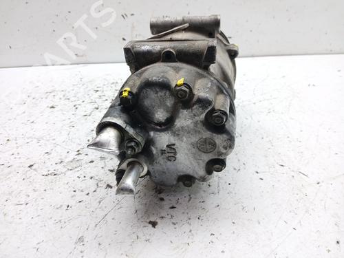 AC compressor PEUGEOT 807 (EB_) 2.0 HDI | BP39743903M34 - Image 4
