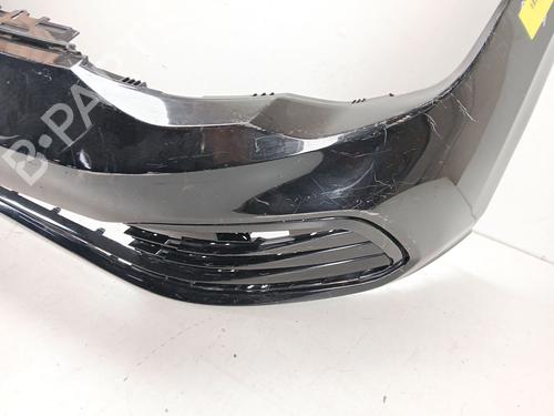 Front bumper VW GOLF VIII (CD1, DA1) 1.5 TSI | BP30000536C7 