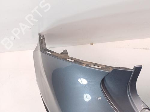 Rear bumper VOLVO V40 Hatchback (525) D2 | BP26207302C8