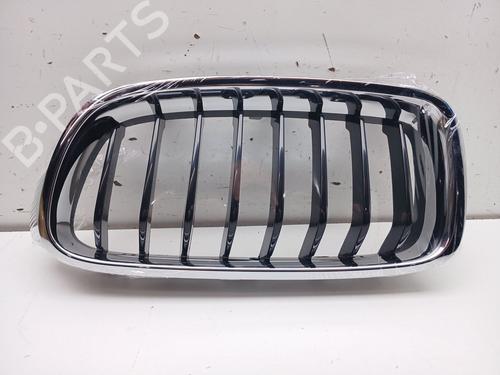 Used Grille BMW 3 (F30, F80) 318 i (136 hp) 31641800