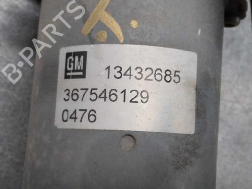 Front wiper motor OPEL CORSA E (X15)  | BP16903726M29 