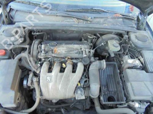Crossmember PEUGEOT 406 (8B) 2.0 16V | BP10522372C162 