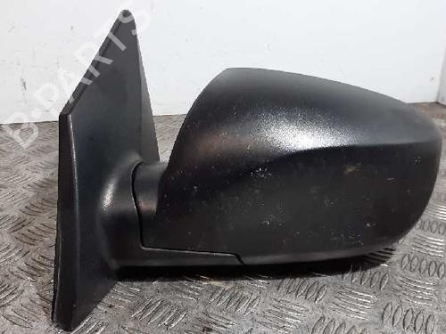 Left mirror HYUNDAI ix35 (LM, EL, ELH)  | BP12829966C26 