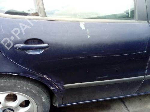 Left rear window motor SEAT TOLEDO II (1M2) 1.9 TDI | BP3022311E23 