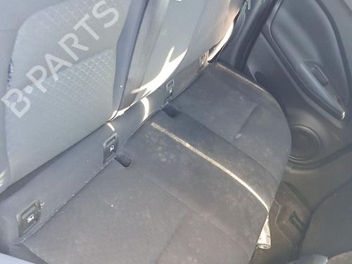 Left front seat NISSAN JUKE (F16_) 1.0 | BP36052517C15 - Image 17