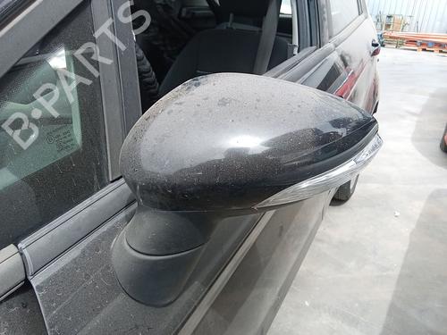 Used Left mirror Left mirror 37609237 37609237