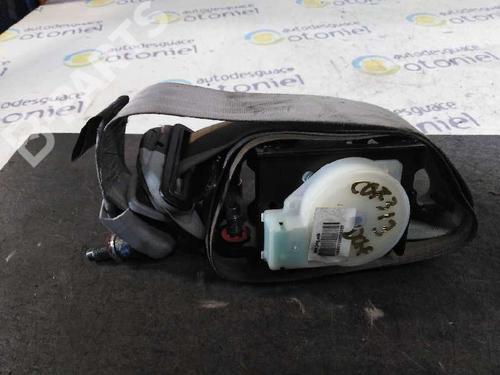 Used Front right seatbelt HYUNDAI ACCENT III Saloon (MC) 1.6 GLS (112 hp) 12193132