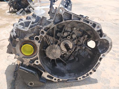 Used Gearbox HYUNDAI TUCSON (NX4E, NX4A) 1.6 T-GDi (150 hp) 26579197