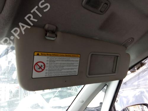 right-sun-visor-hyundai-ix20-jc-2010-2011-2012-2013-2014-2015-2016-2017-2018-2019-40044799 main image