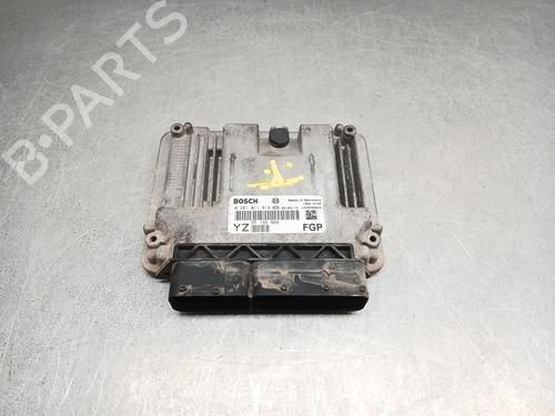 Used Engine control unit (ECU) Engine control unit (ECU) 38437216 38437216
