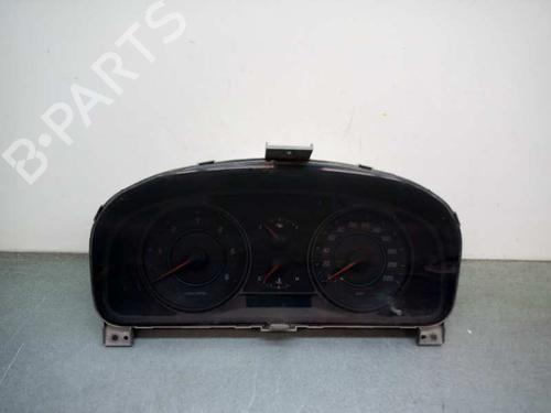 Instrument cluster CHEVROLET CAPTIVA (C100, C140) 2.2 D | BP12140403C47 
