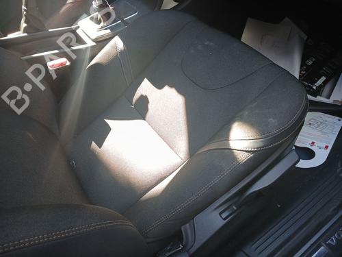Right front seat VOLVO V40 Hatchback (525) D2 | BP26207317C16 - Image 3