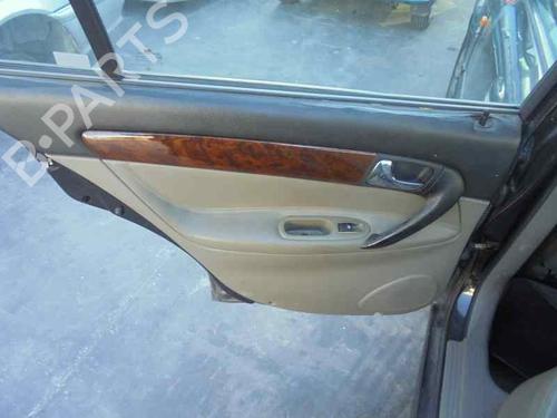 Headlight switch DAEWOO EVANDA (KLAL) 2.0 | BP3414701I24 