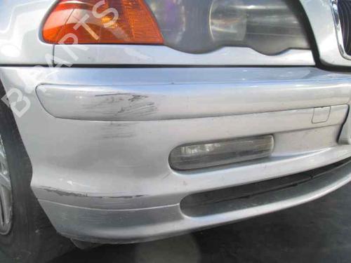 Elektronisk sensor BMW 3 (E46) 320 d | BP2360456M84 