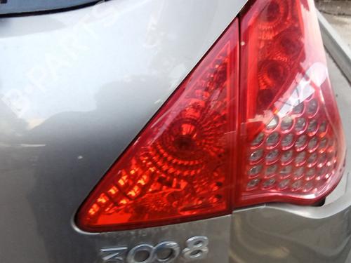 right-tailgate-light-peugeot-3008-i-mpv-0u_-2009-2010-2011-2012-2013-2014-2015-2016-2017-39009648 main image