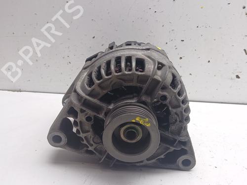 Used Alternator Alternator OPEL CORSA C (X01) 1.2 (F08, F68) (75 hp) 36052636 36052636