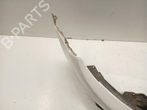 Front bumper VW GOLF VI (5K1) 1.6 TDI | BP29284399C7 