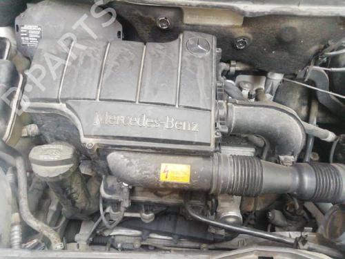 Motore MERCEDES-BENZ A-CLASS (W168) A 140 (168.031, 168.131) (82 hp) 24284813