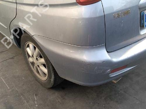 Left front window switch DAEWOO REZZO (U100) 2.0 | BP2424317I27 