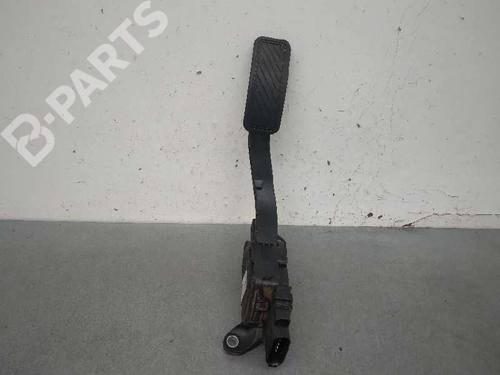 Used Pedal FORD FIESTA VI (CB1, CCN) [2008-2017]  11380992