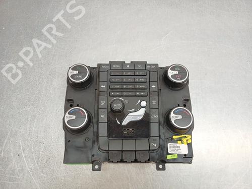 Used Climate control Climate control VOLVO V60 I (155) D3 / D4 (163 hp) 40538404 40538404