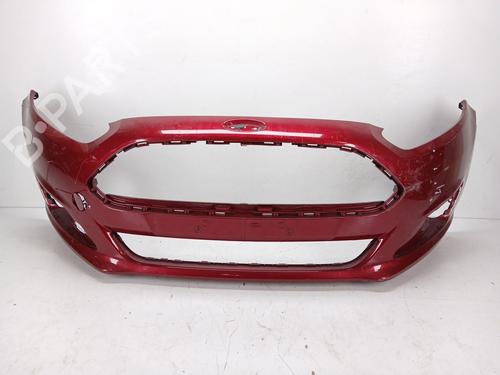 Used Front bumper FORD FIESTA VI (CB1, CCN) 1.0 (65 hp) 29307540